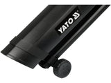 SLUFANTA FRUNZE YATO YT-85180 FUNCTIE DE ASPIRARE , 3500W, 9000-15000 rpm , 35 l , 3 functii