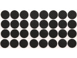 CSÚSZÁSGÁTLÓ TARTÓ VOREL 74885 KETTŐS EVA RAGASZTÓVAL, 18 MM, 32 DB 