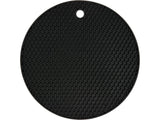 SUPORT ANTIDERAPANT DIN FALA 74790 SILICON, NEGRU