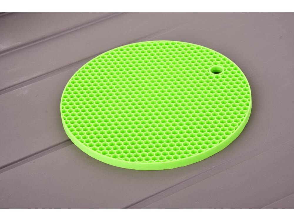 SUPORT ANTIDERAPANT DIN FALA 74794 SILICON, VERDE