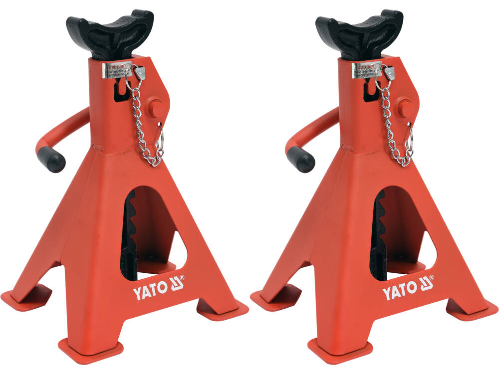 SUPORT CAPRA AUTO YATO YT-17310 2T - 2 BUC