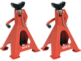 SUPORT CAPRA AUTO YATO YT-17310 2T - 2 BUC