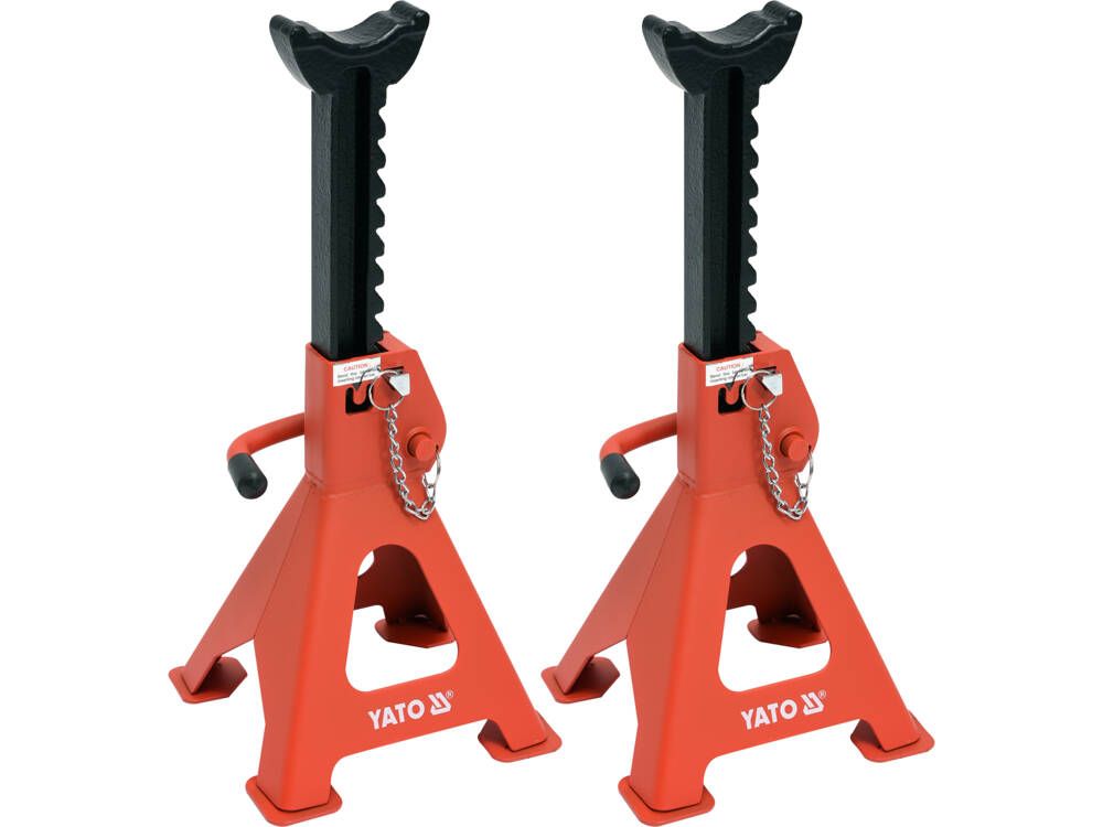 YATO AUTO KECSKE TÁMASZ YT-17311 3T - 2 DB 