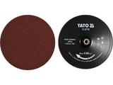 SUPORT DISC POLIZOR YATO YT-47770 UNGHIULAR, 230MM