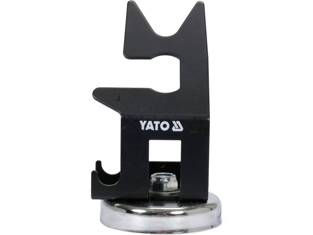 MÁGNESES TARTÓ YATO YT-08711 TIG ELEKTRÓDA TARTÓHOZ 