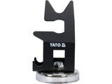 MÁGNESES TARTÓ YATO YT-08711 TIG ELEKTRÓDA TARTÓHOZ 