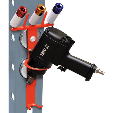 SUPORT MAGNETIC PENTRU YATO YT-08707 SCULE PNEUMATICE