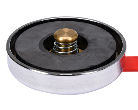 SUPORT MAGNETIC SUDURA, YATO YT-08625 7KG, 85MM, 500A