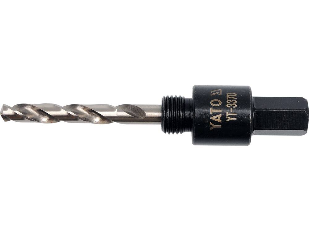 SUPORT PENTRU CAROTA YATO YT-3370 19-29MM, 1/2