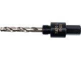 SUPORT PENTRU CAROTA YATO YT-3370 19-29MM, 1/2
