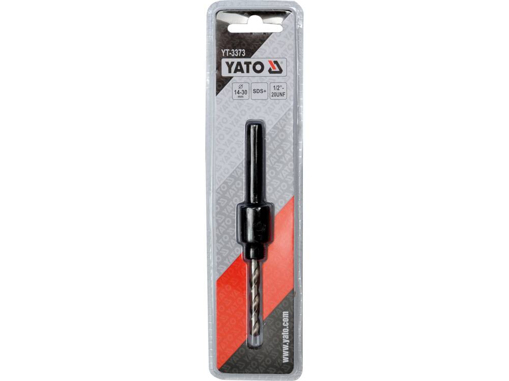 YATO YT-3373 32-140MM 1/2" SDS+ BITTARTÓ 