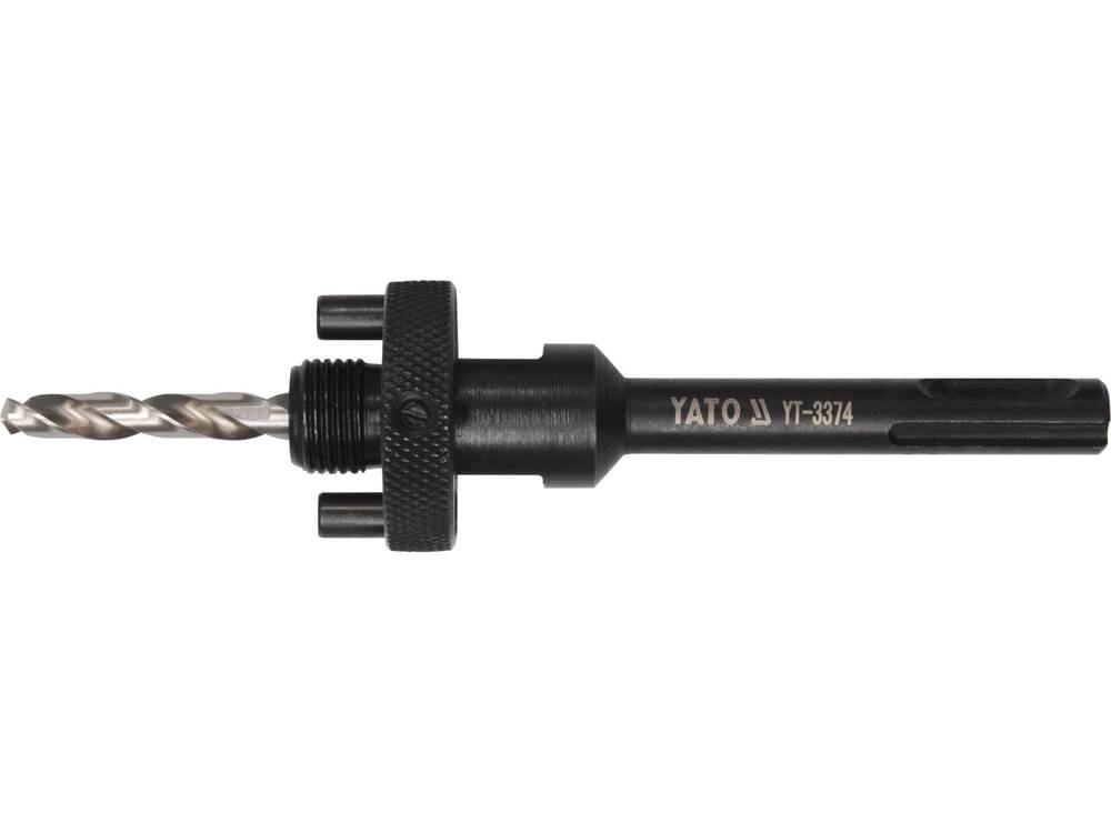 YATO YT-3374 32-140MM, 5/8, SDS+ TARTÓ KORONAFÚRÓHOZ 