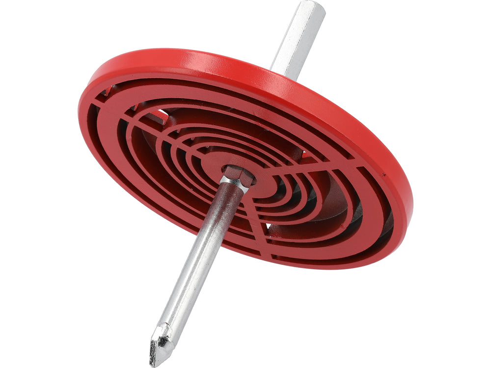 Suport pentru carote 33 YATO YT-43919, 103 mm - imagine 5