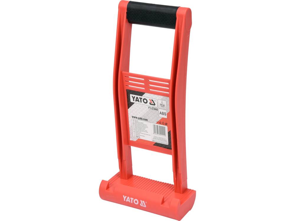 SUPORT PENTRU TRANSPORTAREA YATO YT-37444 PLACILOR DE GIPS