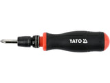 CSAVARHÚZÓ BITEKKEL, YATO YT-27940 28 DARABOS 