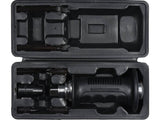 ÜTVECSAVARHÚZÓ, YATO YT-28003 6 BITS 
