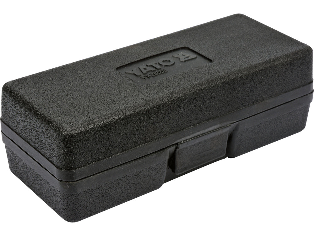 ÜTVECSAVARHÚZÓ, YATO YT-28003 6 BITS 
