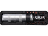 YATO YT-28015 CR-V ÜTVECSAVARHÚZÓ, 15 DARABOS 