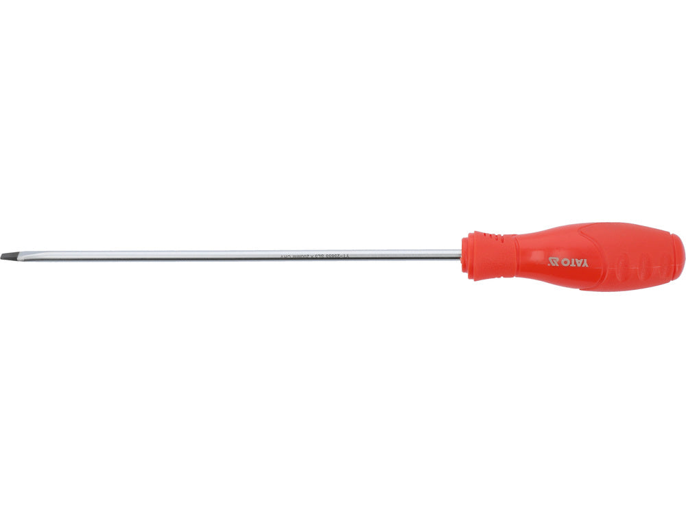 JOBBOS CSAVARHÚZÓ 5X200MM YATO YT-25655 