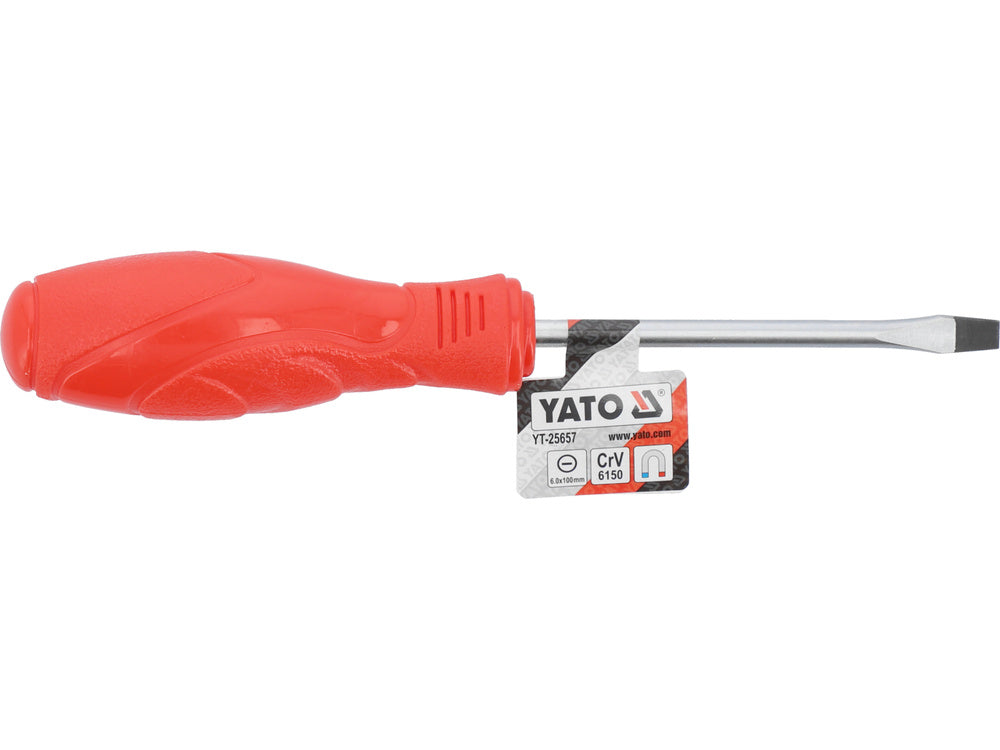 JOBBOS CSAVARHÚZÓ 6X100MM YATO YT-25657 