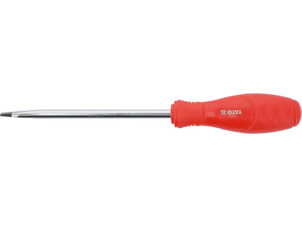 SURUBELNITA DREAPTA 8X150MM YATO YT-25663