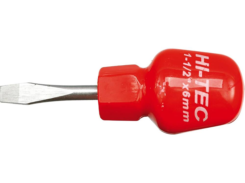HI-TEC JOBBOS CSAVARHÚZÓ, VOREL 61090 6X38MM 
