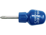 HI-TEC CSAVARHÚZÓ, PH2X38MM, VOREL 61290 CR-V 