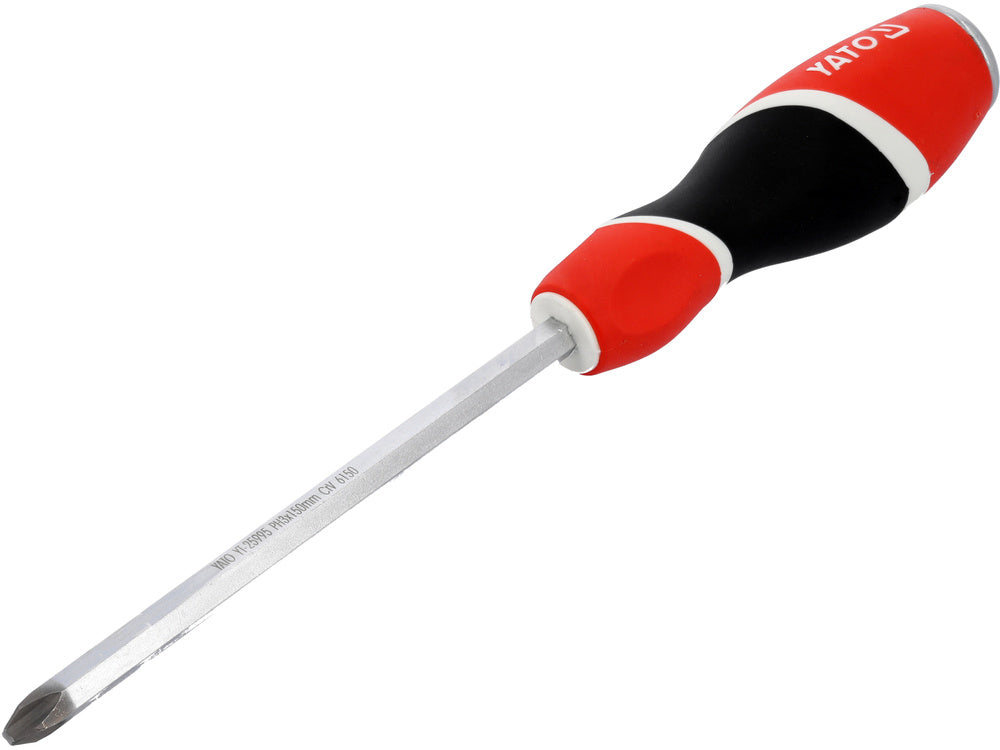 SURUBELNITA MECANICA CRUCE YATO YT-25995 PH3X150MM