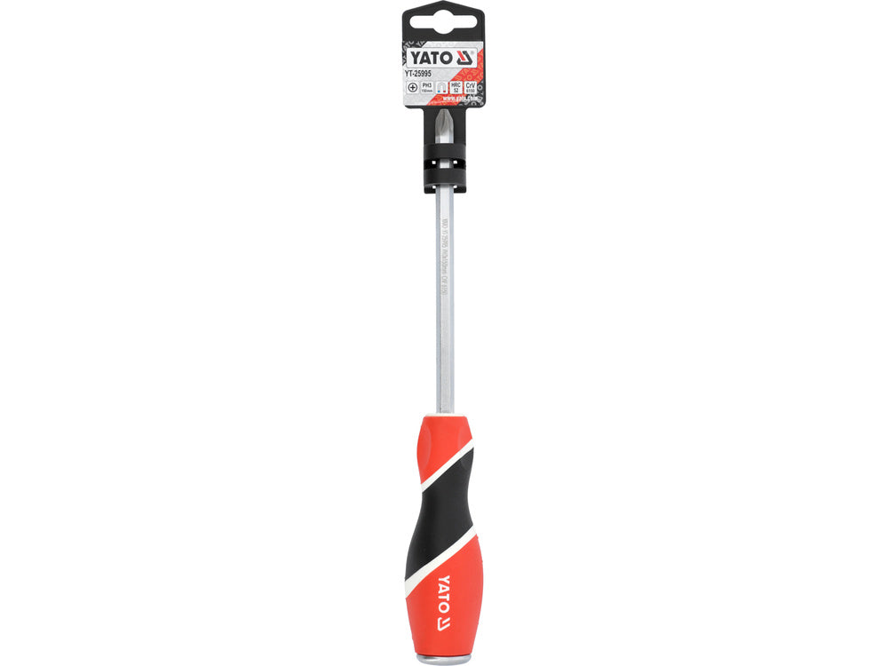 SURUBELNITA MECANICA CRUCE YATO YT-25995 PH3X150MM