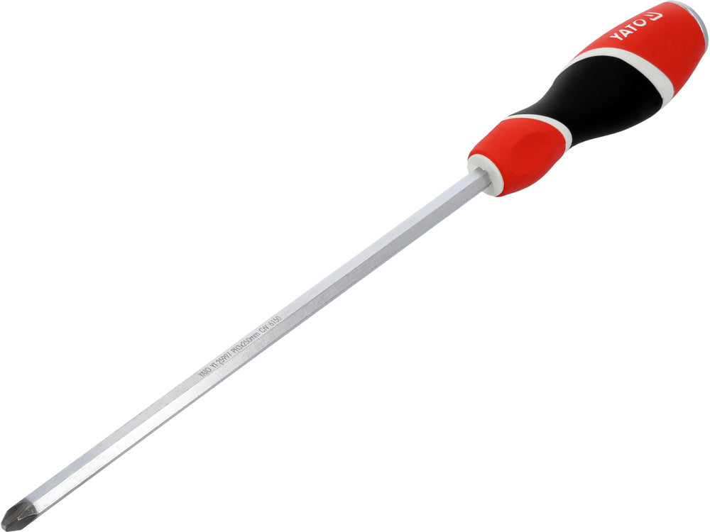 SURUBELNITA MECANICA PH3X250MM YATO YT-25997