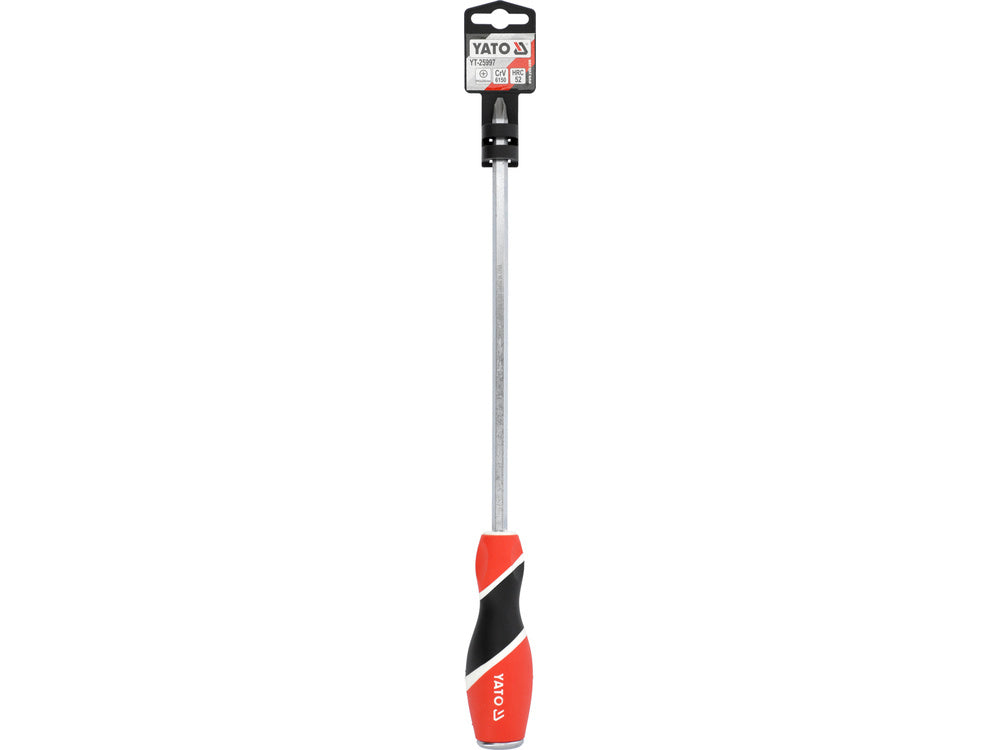 SURUBELNITA MECANICA PH3X250MM YATO YT-25997