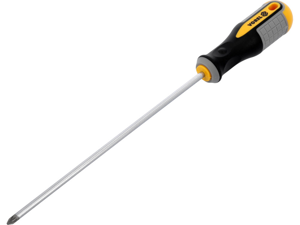 POZIDRIVE CSAVARHÚZÓ PZ1X200MM VOREL 60935 