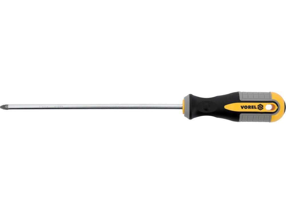 POZIDRIVE CSAVARHÚZÓ PZ2X200MM VOREL 60938 