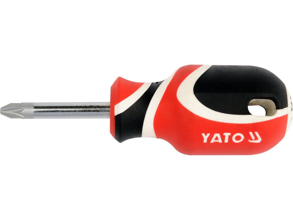 POZIDRIVE CSAVARHÚZÓ PZ2X38MM YATO YT-2655 