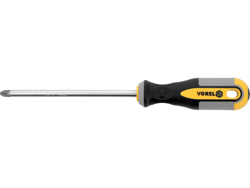 POZIDRIVE CSAVARHÚZÓ PZ3X150MM VOREL 60939 