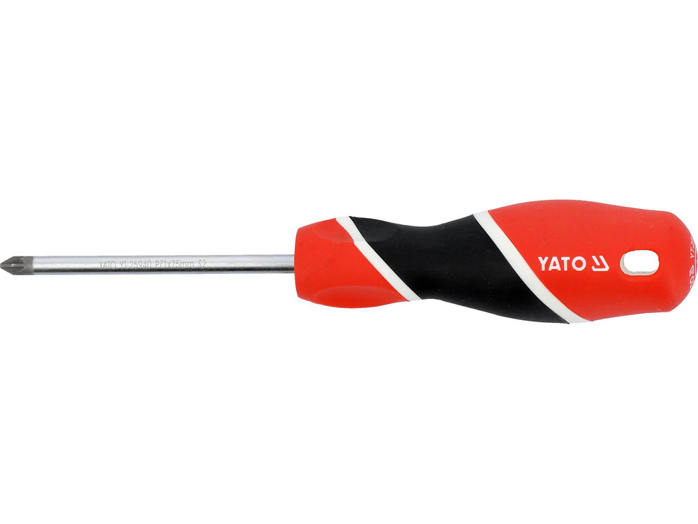 CSAVARHÚZÓ YATO YT-25940 PZ1X75MM 