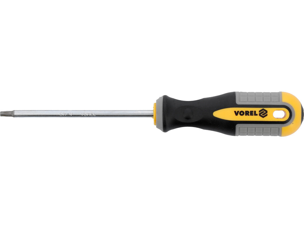 TORX CSAVARHÚZÓ T20X100MM VOREL 60887 