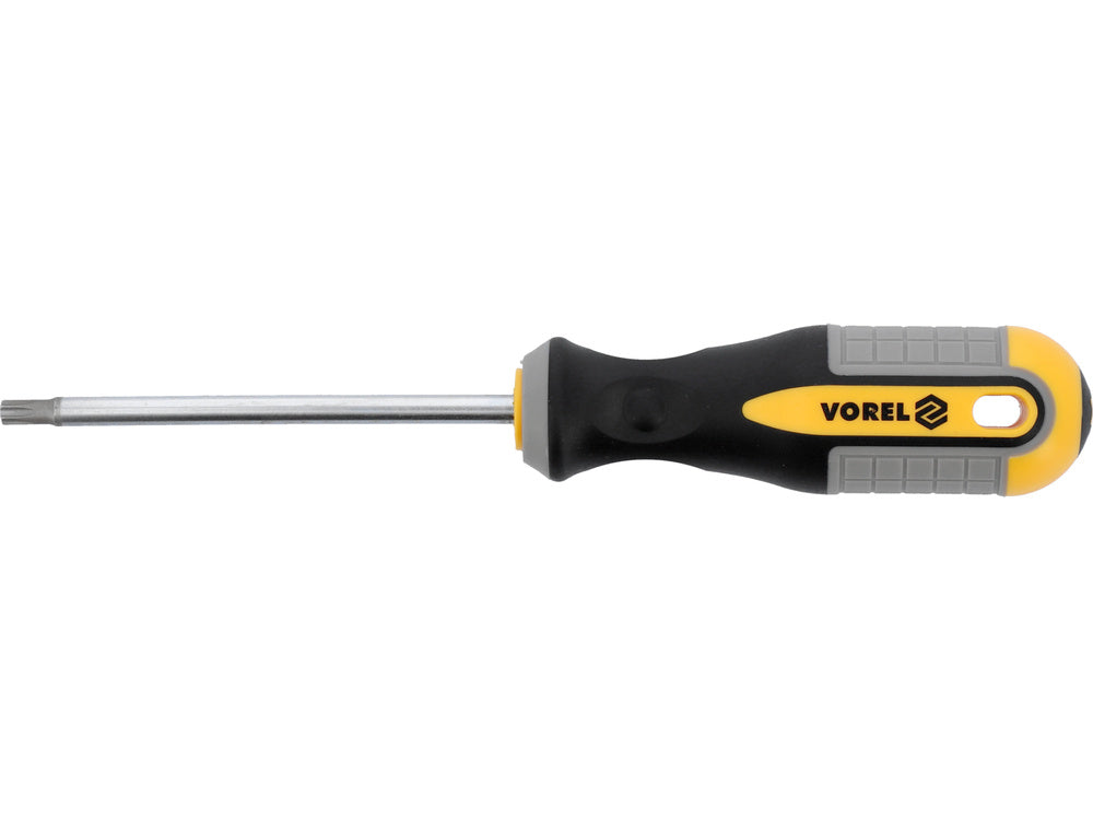 TORX CSAVARHÚZÓ T27X100MM VOREL 60889 