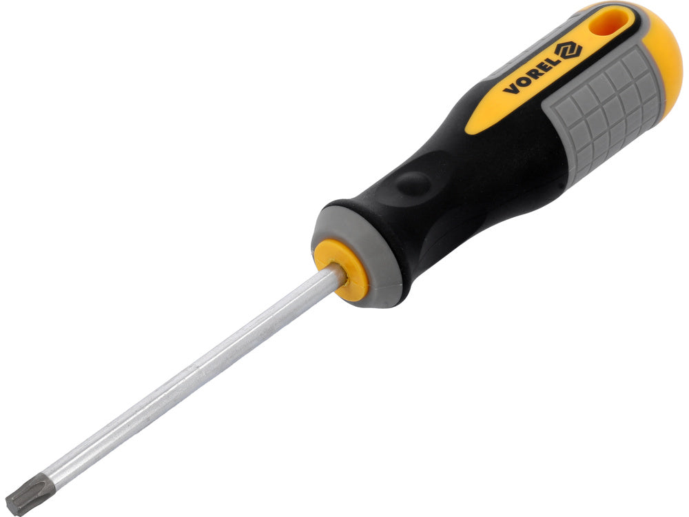 TORX CSAVARHÚZÓ T30X100MM VOREL 60890 