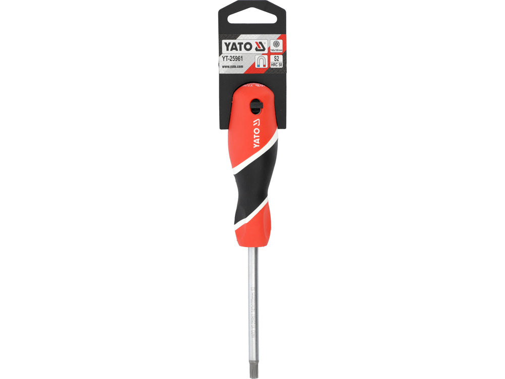 TORX CSAVARHÚZÓ, T40X100MM YATO YT-25961 
