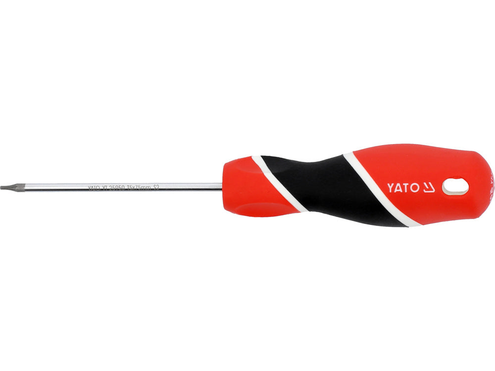 TORX CSAVARHÚZÓ, T5X75MM YATO YT-25950 