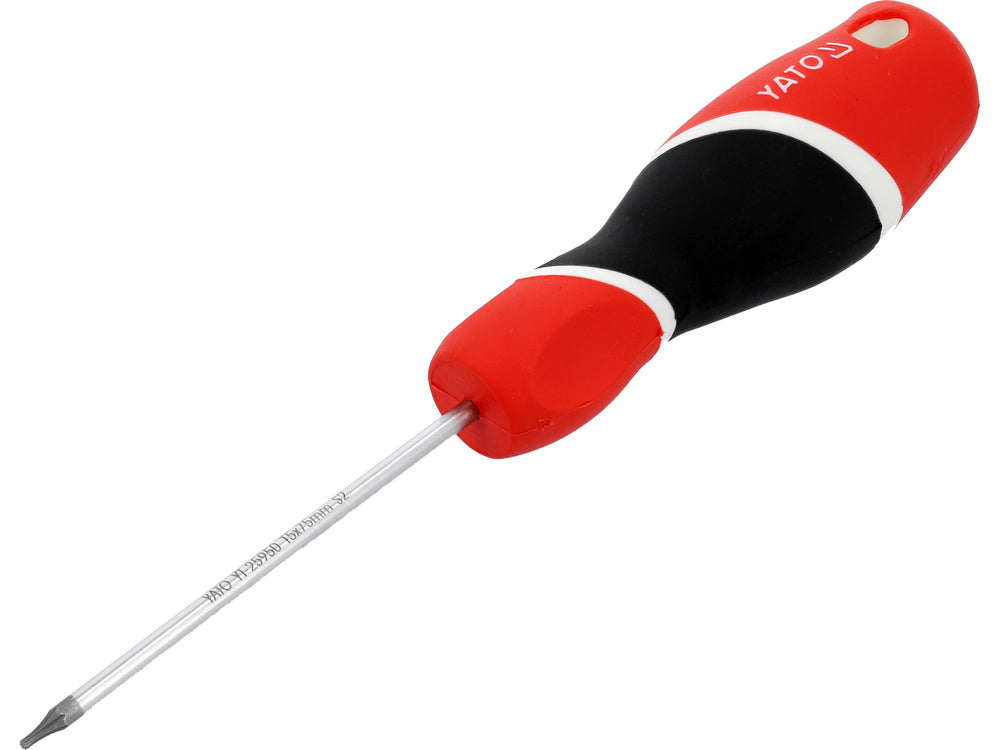 TORX CSAVARHÚZÓ, T5X75MM YATO YT-25950 
