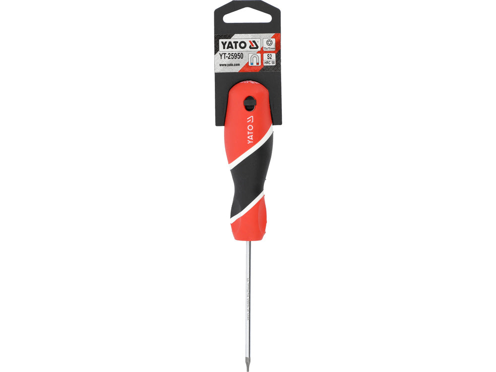 TORX CSAVARHÚZÓ, T5X75MM YATO YT-25950 