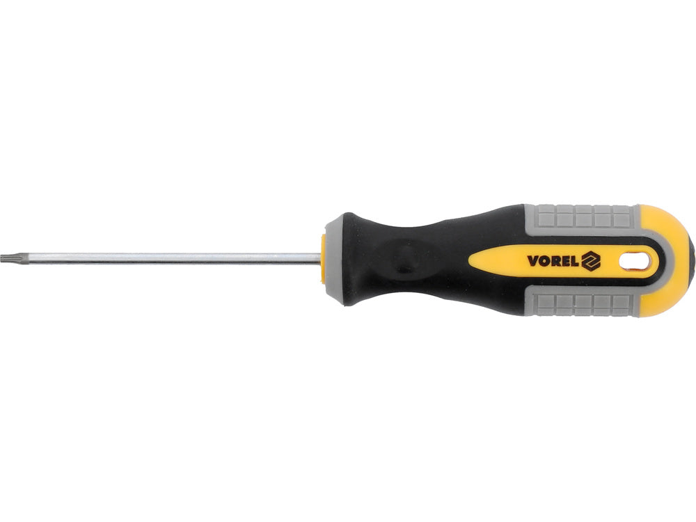 TORX CSAVARHÚZÓ T7X75MM VOREL 60882 