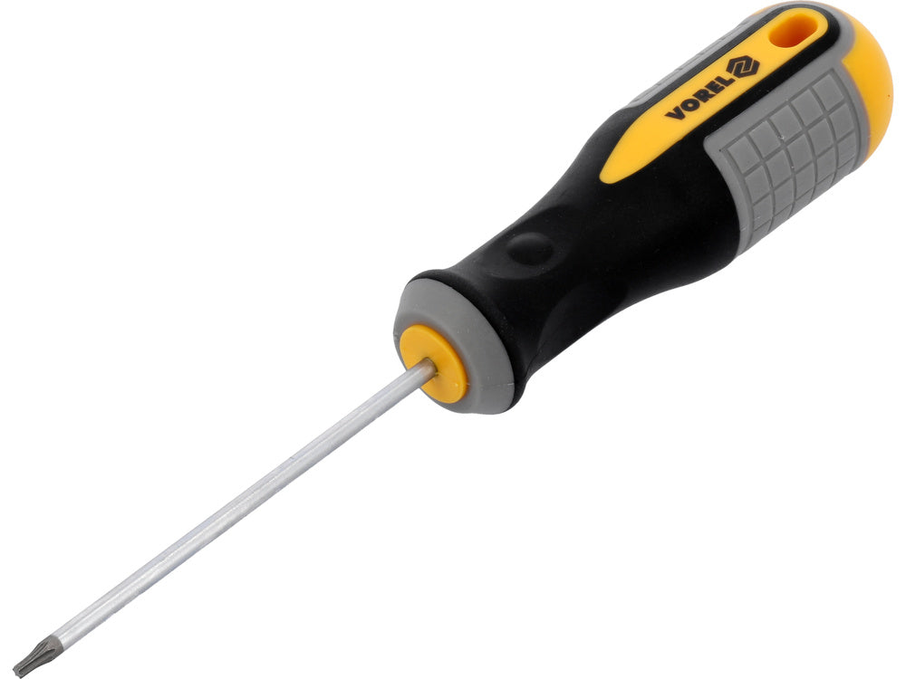 TORX CSAVARHÚZÓ T7X75MM VOREL 60882 
