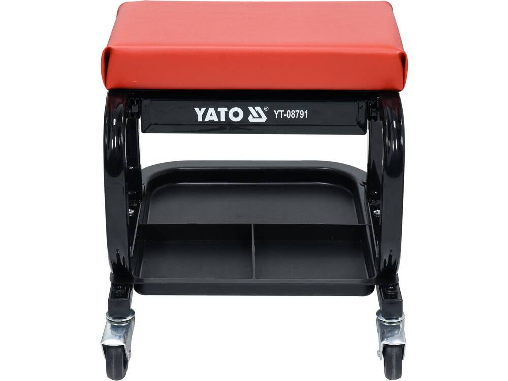 TABURET PENTRU ATELIER YATO YT-08791 CU ROTI