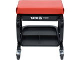 TABURET PENTRU ATELIER YATO YT-08791 CU ROTI