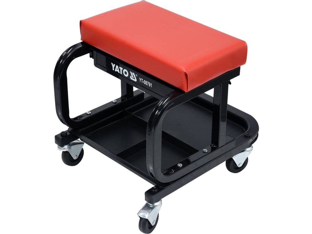 TABURET PENTRU ATELIER YATO YT-08791 CU ROTI