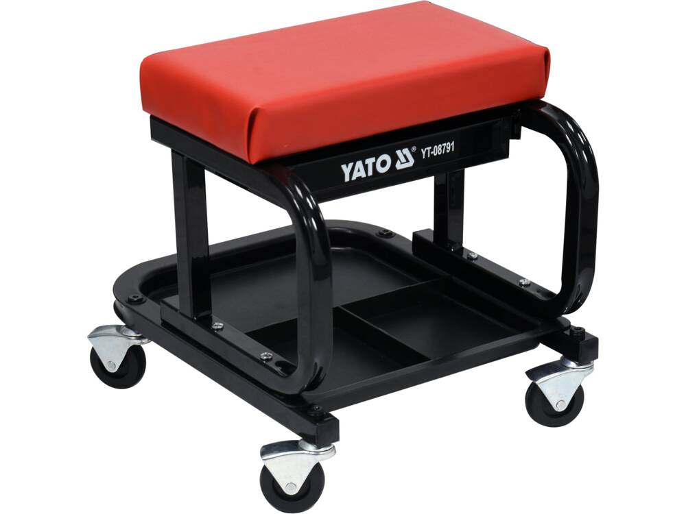 TABURET PENTRU ATELIER YATO YT-08791 CU ROTI
