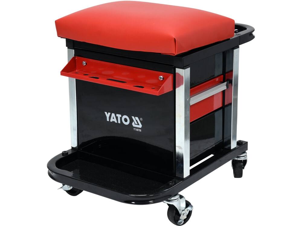 TABURET PENTRU ATELIER YATO YT-08790 CU ROTI